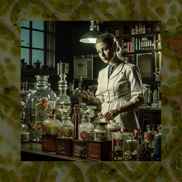 СТУПЕНЬ 1 Тест 12 (Лечебный Массаж) Упоминания метода мягких мануальных техник в мировом культурном наследии и народном творчестве