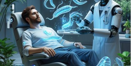 2. Развитие медицинских технологий определило новый уровень применения метода лечения пиявками