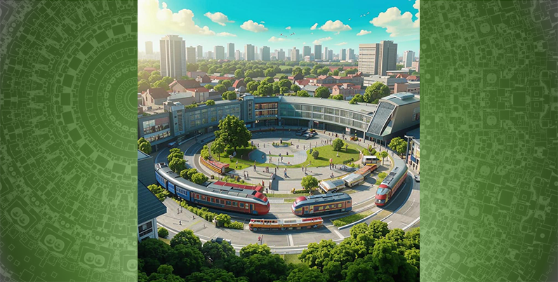 Контакты. Схема проезда на автомобиле, метро, пригородных поездах